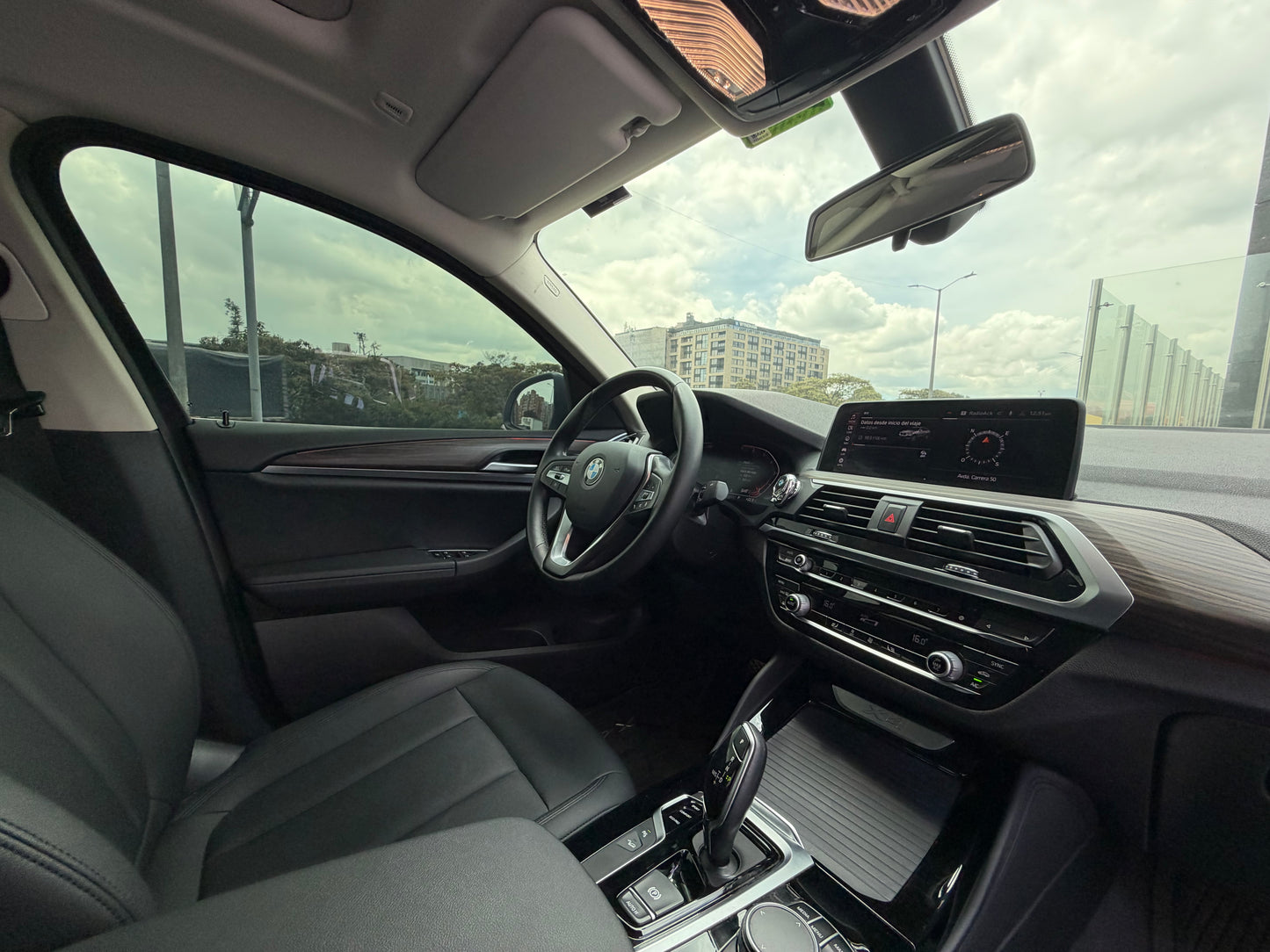 BMW X4 xDrive30i Modelo 2021 - Autos 93