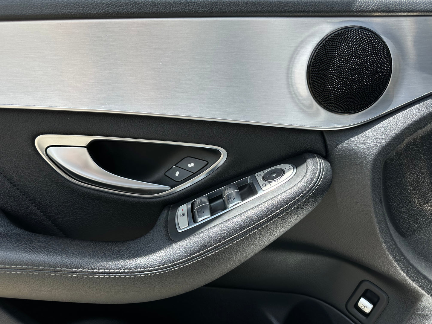 Mercedes-Benz C250 Modelo 2017