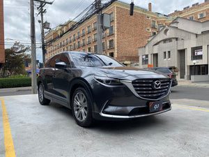 Mazda CX-9 Grand Touring Signature Modelo 2022