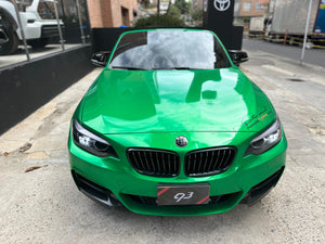 BMW M240I Cabriolet Modelo 2019