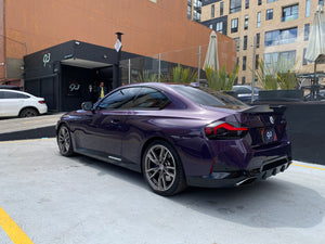 BMW M240I Coupé Modelo 2023