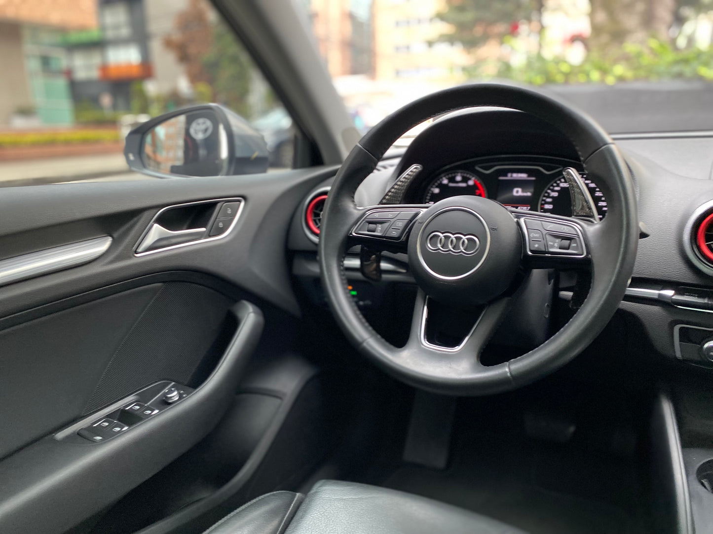 Audi A3 Sportback Modelo 2019 - Autos 93