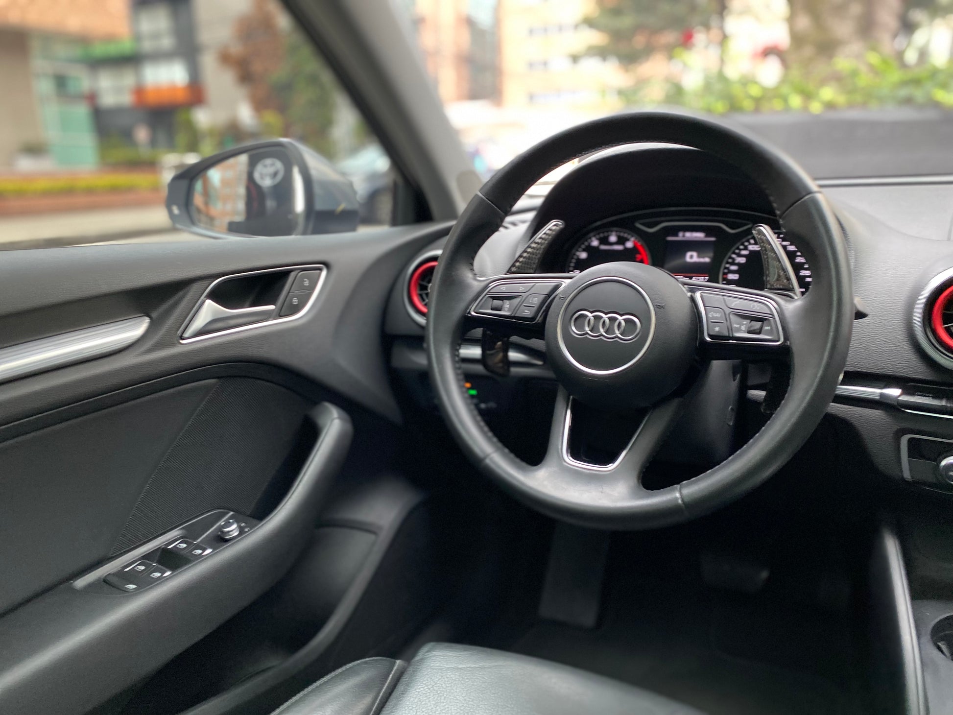 Audi A3 Sportback Modelo 2019 - Autos 93