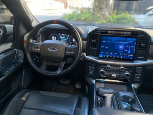 Ford F150 Raptor Modelo 2021