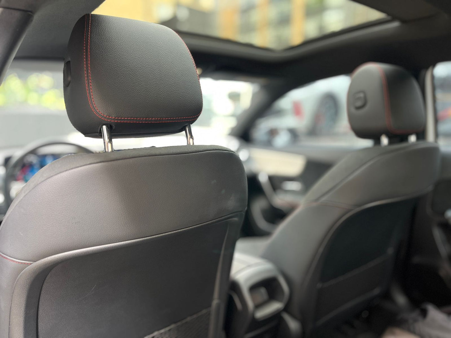 Mercedes Benz A200 Modelo 2022