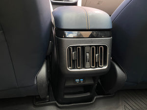 BYD Song Plus EV Modelo 2024