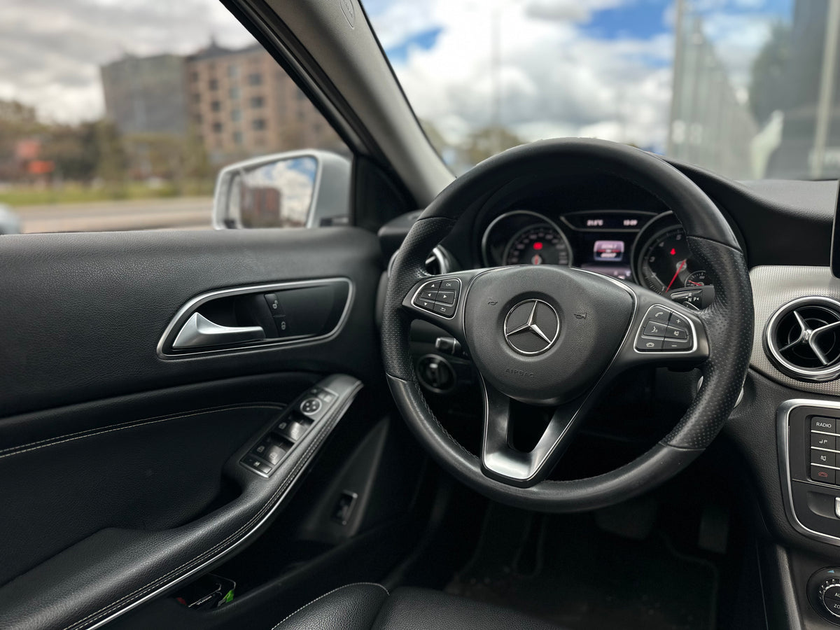 Mercedes-Benz GLA 200 Modelo 2020
