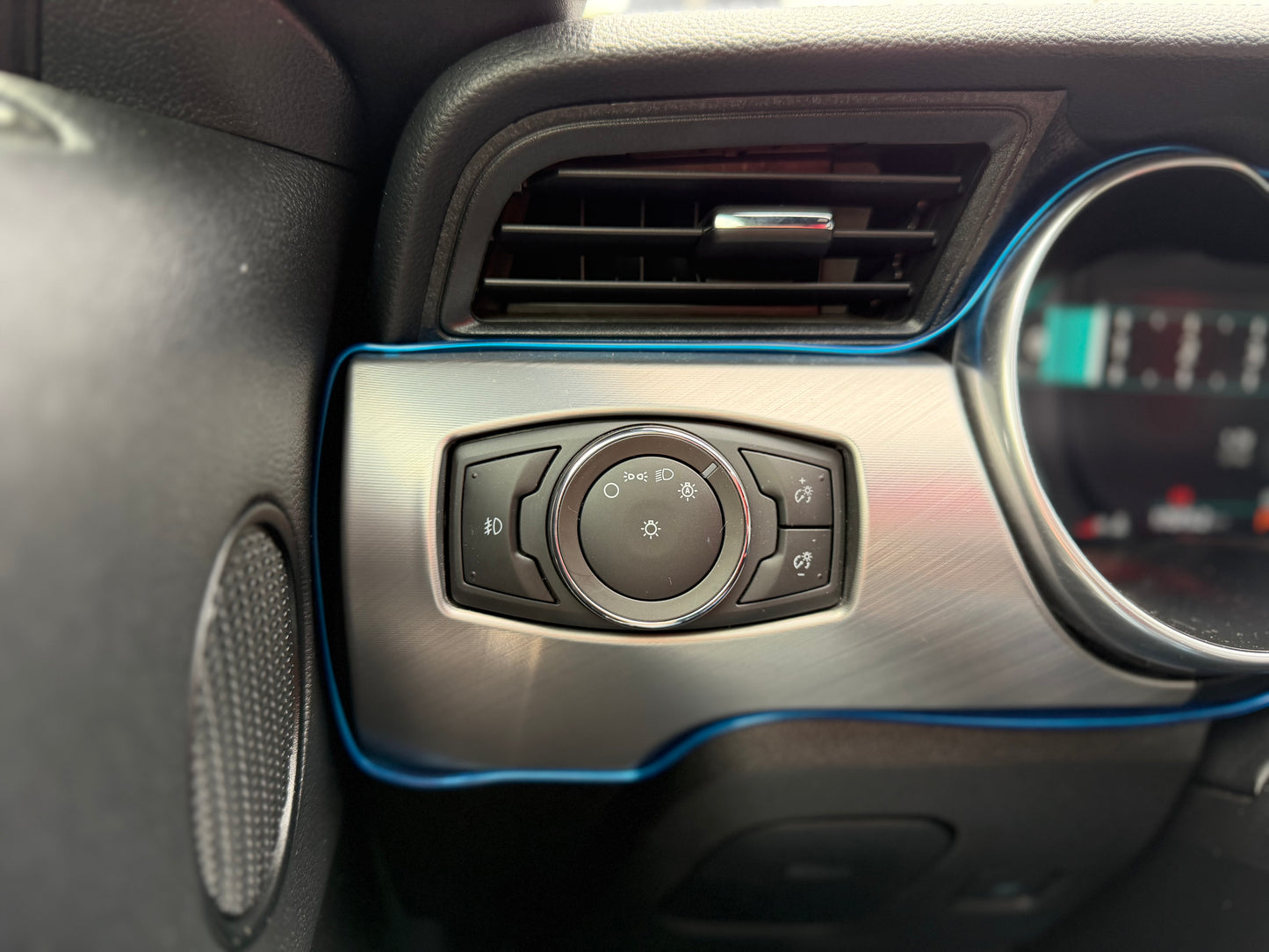 Ford Mustang GT Modelo 2022 - Autos 93