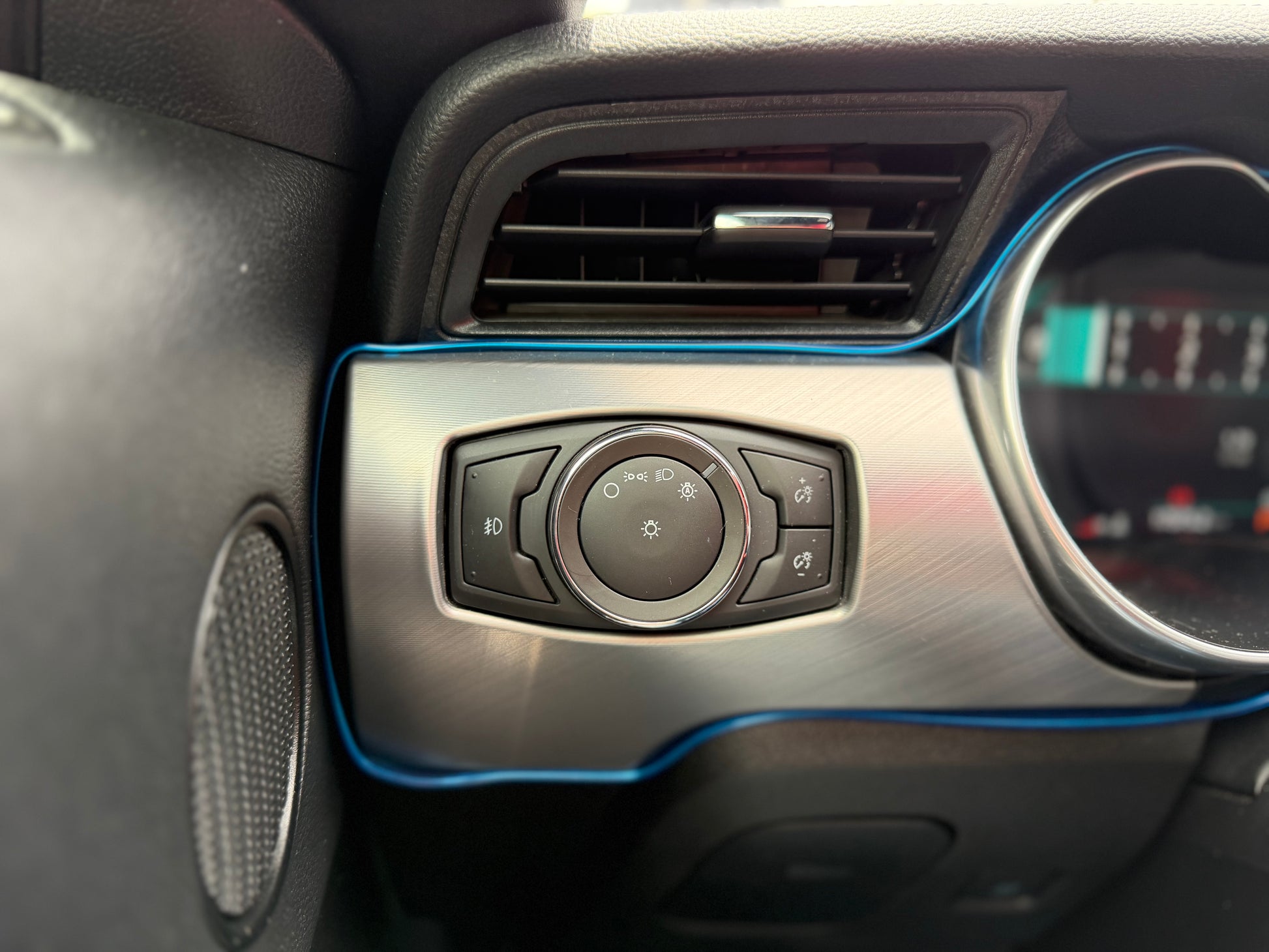Ford Mustang GT Modelo 2022 - Autos 93