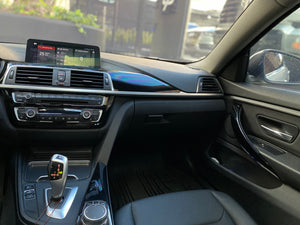 BMW 418I Gran Coupé Modelo 2020