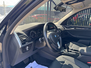BMW X3 xDrive30I Modelo 2019