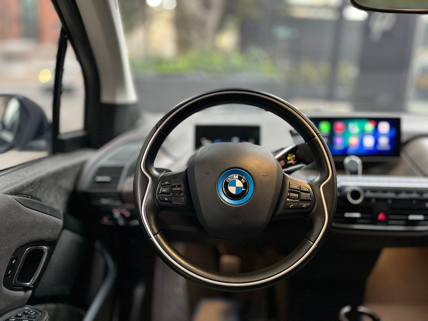 BMW i3 Suite Modelo 2020 - Autos 93