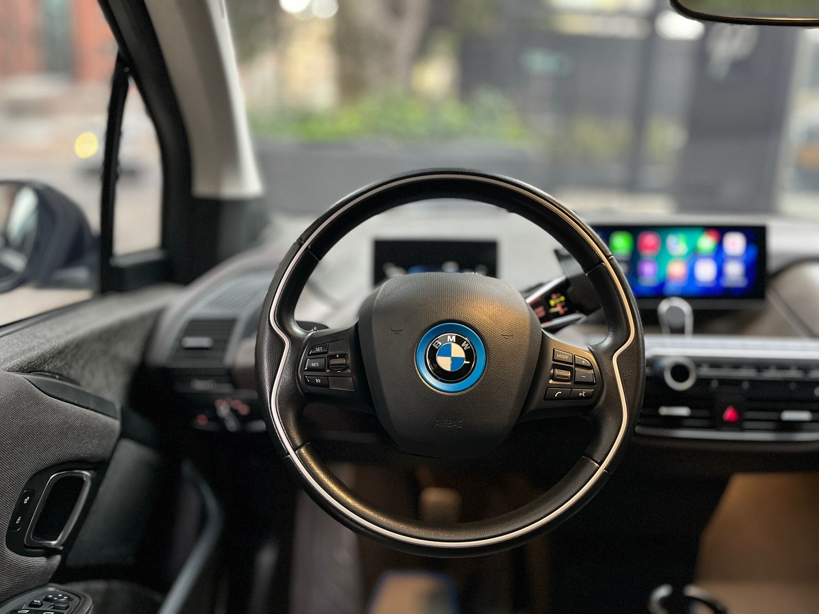 BMW i3 Suite Modelo 2020 - Autos 93
