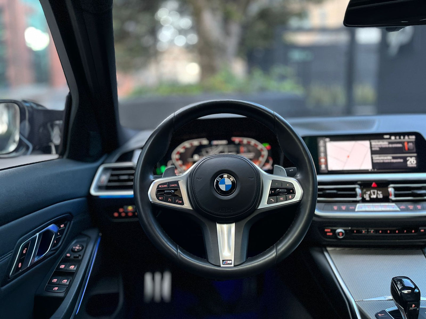 BMW M340i Modelo 2021