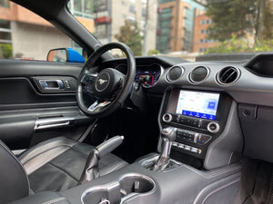Ford Mustang GT Modelo 2021