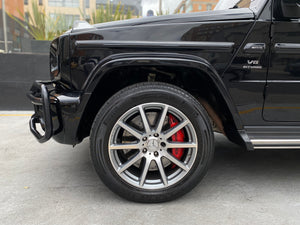 Mercedes-Benz G63 AMG Modelo 2023