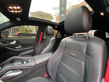Cargar imagen en el visor de la galería, Mercedes-Benz AMG GLE 53 4MATIC+ Híbrido Modelo 2022
