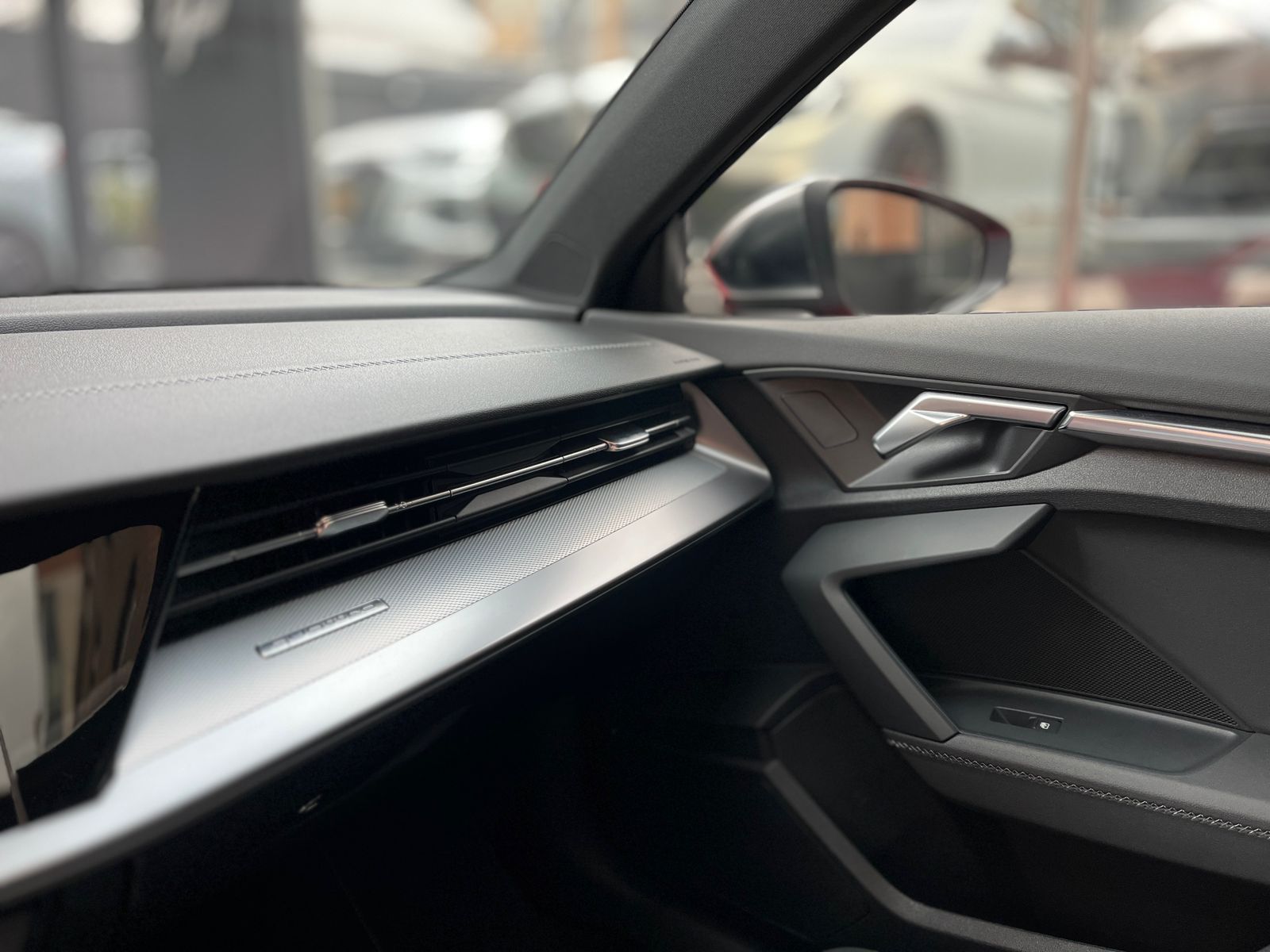 Audi S3 Sedán Modelo 2023 - Autos 93