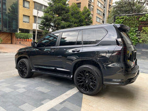 Lexus GX 460 Modelo 2022