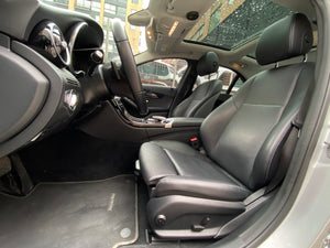 Mercedes-Benz C200 Modelo 2021