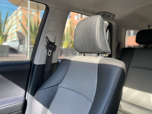 Toyota 4Runner SR5 Modelo 2023