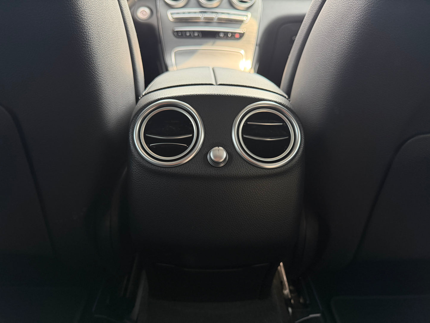 Mercedes Benz GLC 300 Modelo 2020