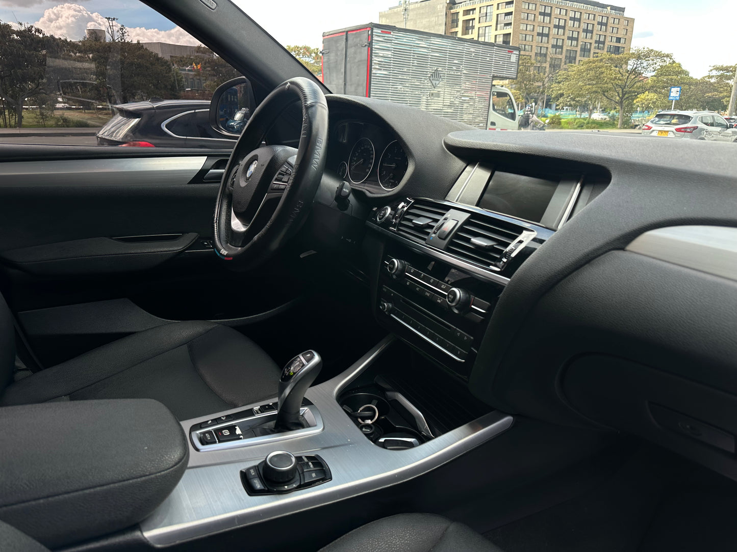 BMW X4 xDrive28i Modelo 2018