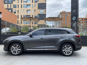 Mazda CX-9 Grand Touring Signature Modelo 2022