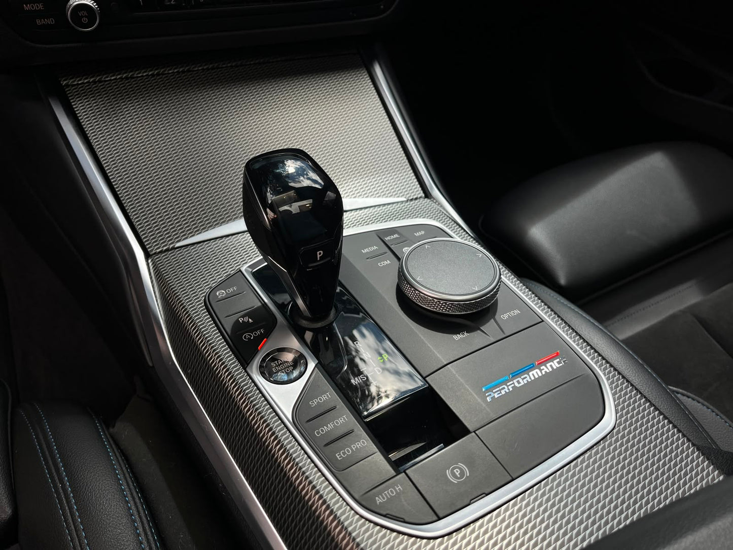 BMW M340i Modelo 2021