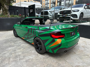 BMW M240I Cabriolet Modelo 2019