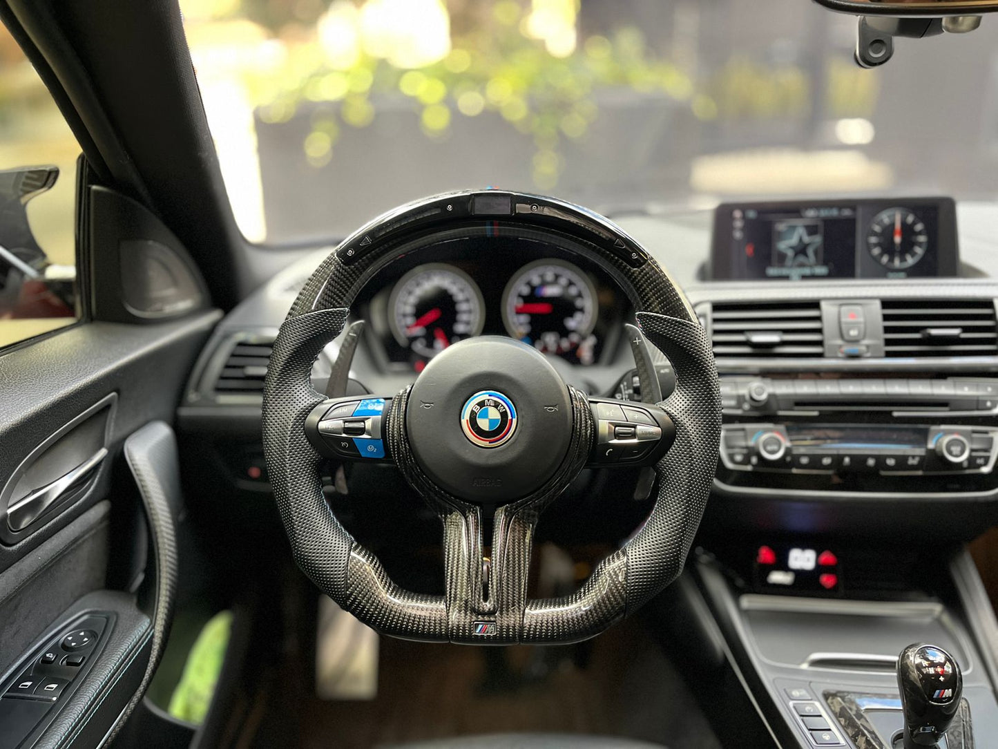 BMW M2 Competition Modelo 2020