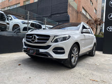 Cargar imagen en el visor de la galería, Mercedes-Benz GLE 250D 4MATIC Modelo 2019
