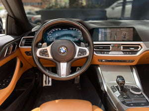 BMW M440I xDrive Cabriolet Modelo 2022