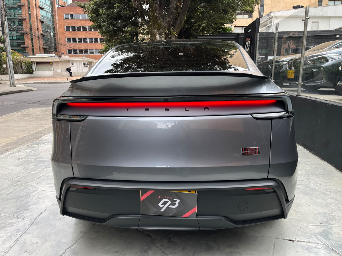 Tesla Model Y Dual Motor Modelo 2026