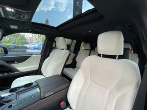 Lexus LX600 Luxury Modelo 2023