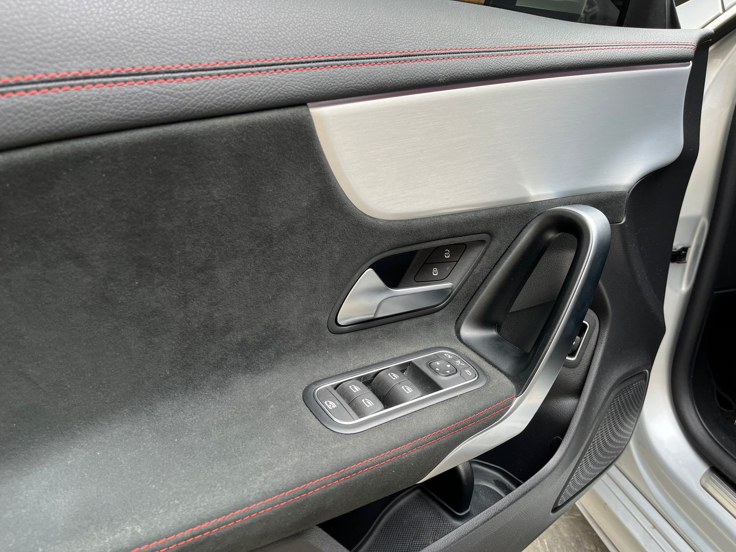 Mercedes Benz CLA 200 Modelo 2023