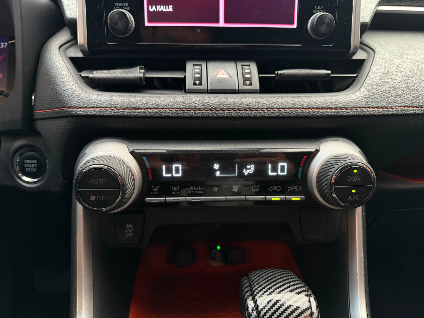 Toyota RAV4 X-ROAD 2.5 Modelo 2020 - Autos 93