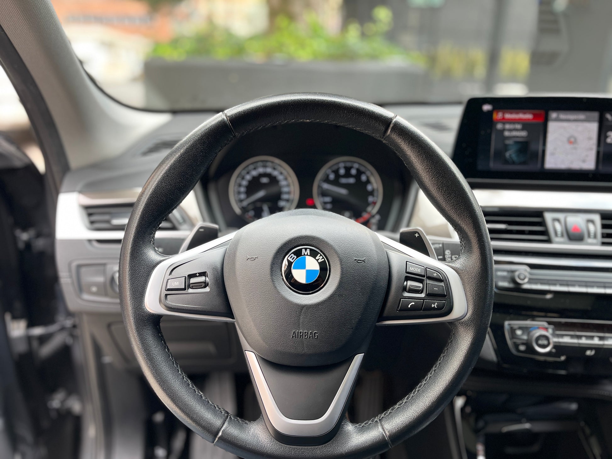 BMW X1 sDrive20i Modelo 2020 - Autos 93