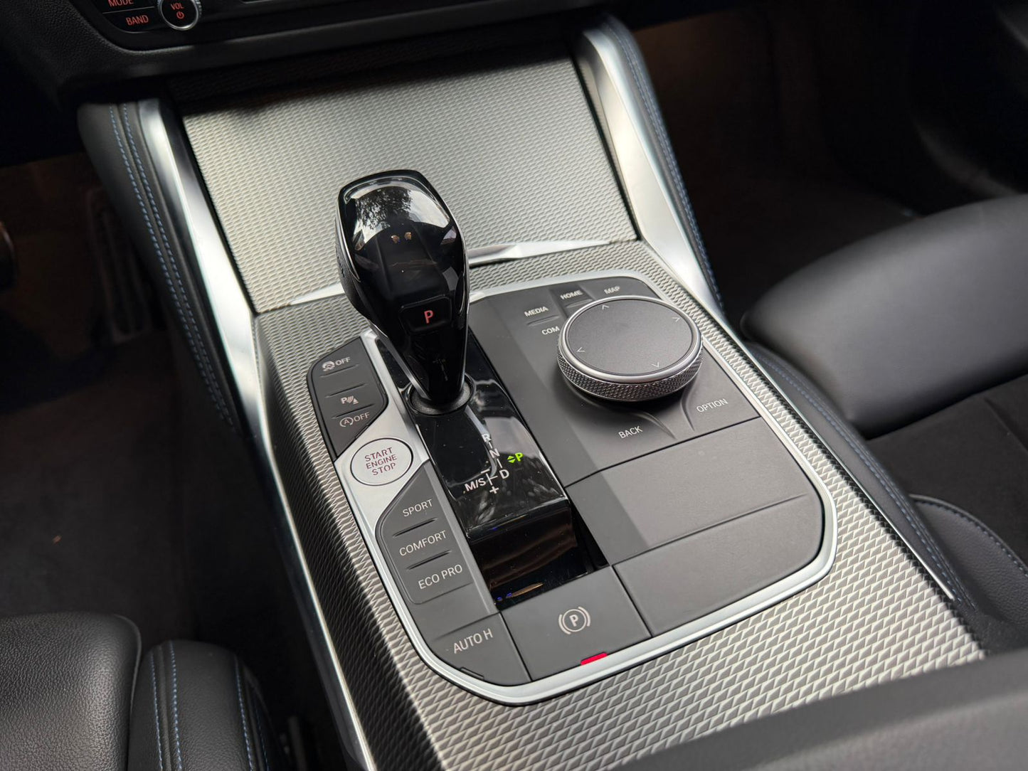 BMW 430i Coupé Modelo 2021 - Autos 93
