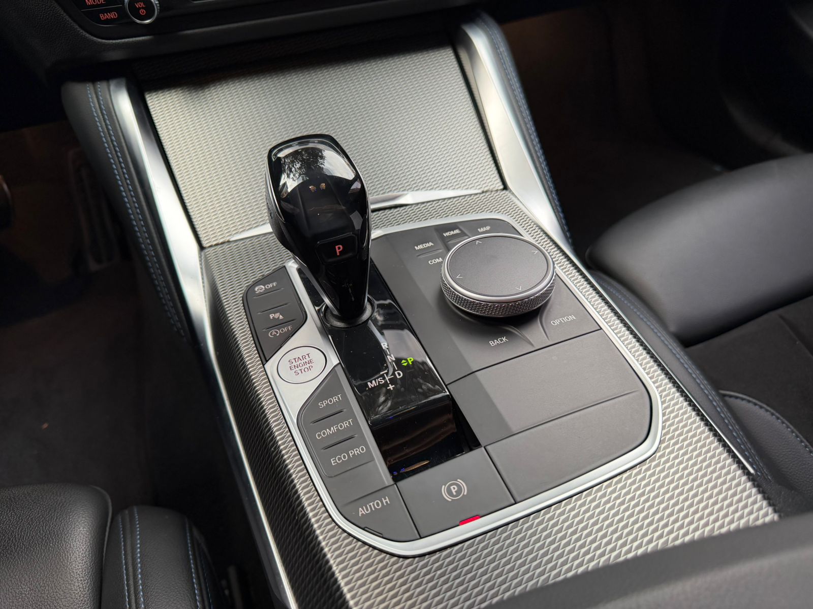 BMW 430i Coupé Modelo 2021 - Autos 93