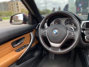 BMW 420I Cabriolet Modelo 2020