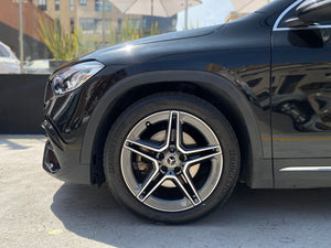 Mercedes-Benz GLA 200 Modelo 2022