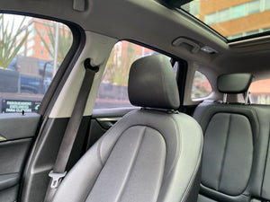 BMW X1 sDrive20I Modelo 2019