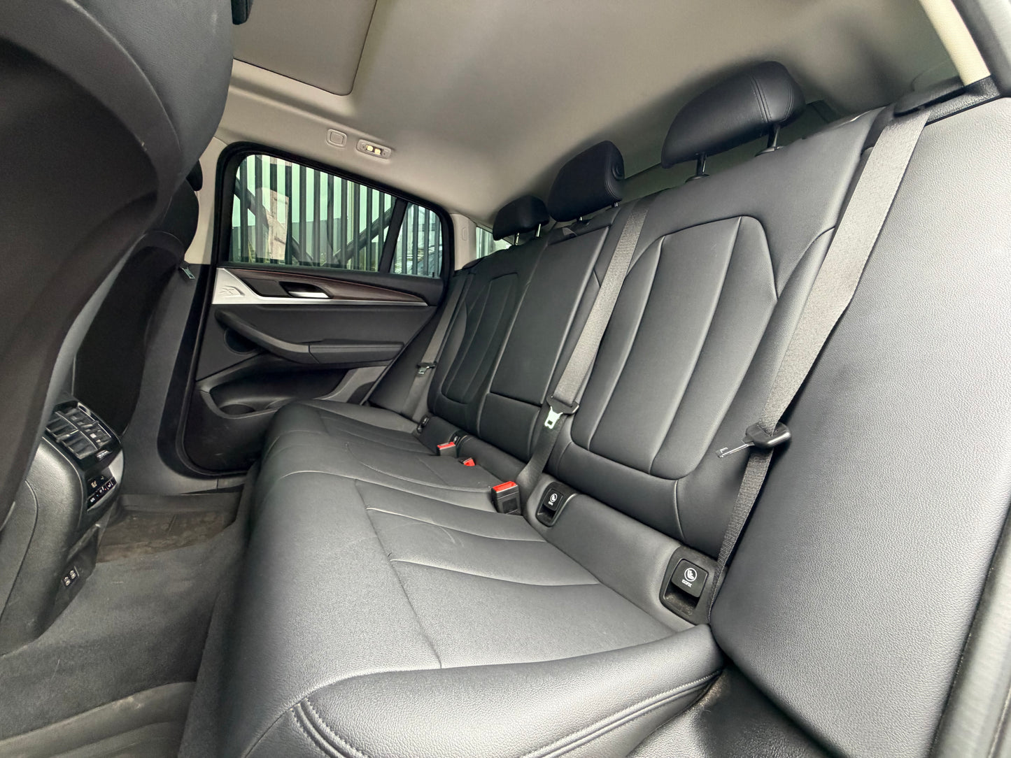 BMW X4 xDrive30i Modelo 2021 - Autos 93