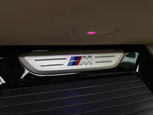 BMW X4 M40I Modelo 2022