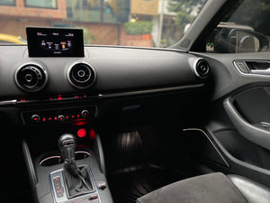 Audi A3 S-line Modelo 2015