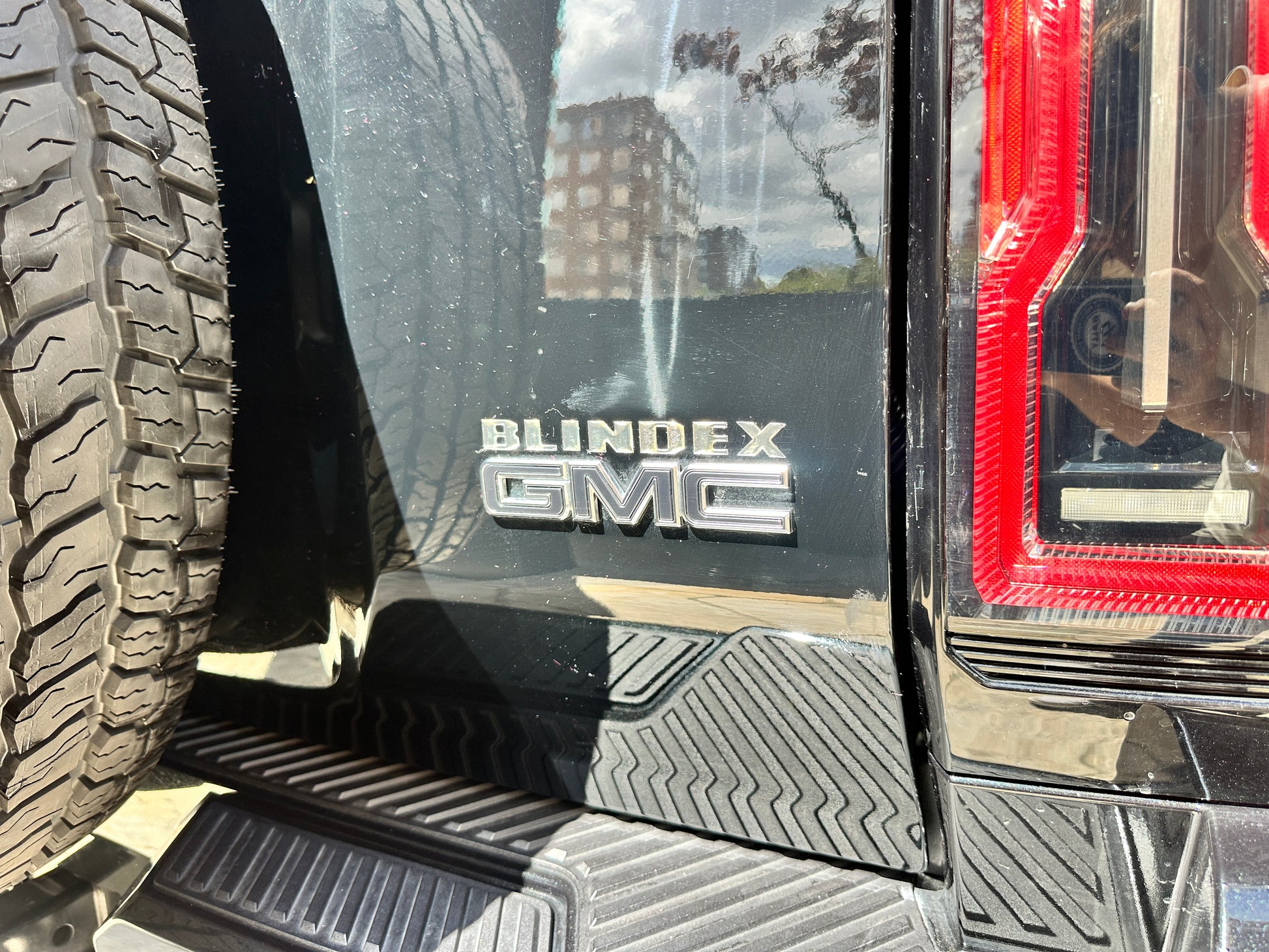GMC Hummer EV SUV Blindada Modelo 2025 - Autos 93