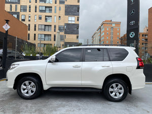 Toyota Prado TXL Modelo 2020