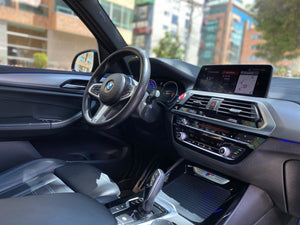 BMW X3 M40I Modelo 2019