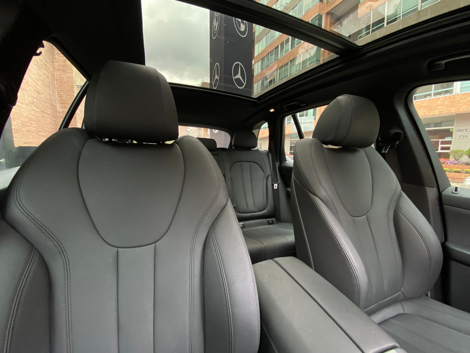 BMW X5 xDrive45E Modelo 2021 - Autos 93